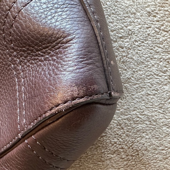 Coach bag - Picture 6 of 9